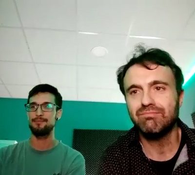MEDIA PLAYA
