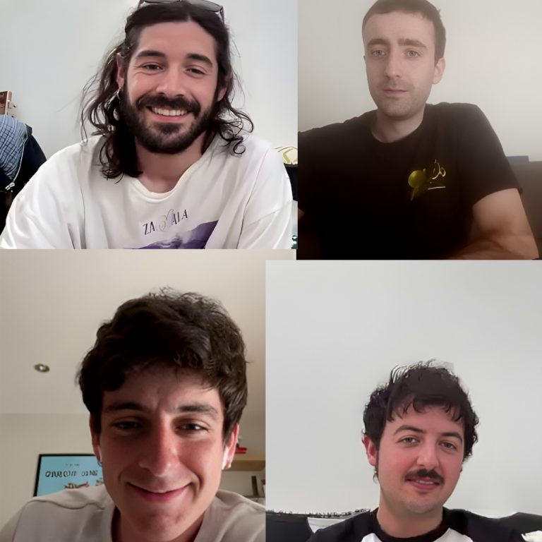 los chivatos 29/04/25